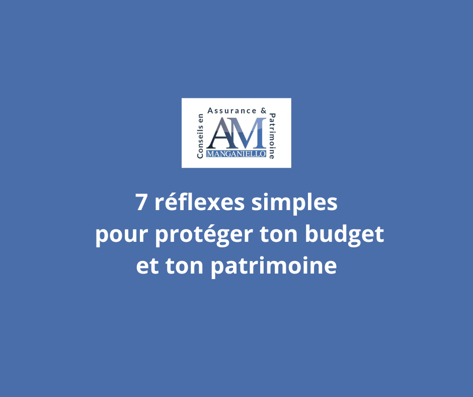Bien commencer l’année : checklist assurance, budget et patrimoine pour protéger ta famille et optimiser tes contrats 